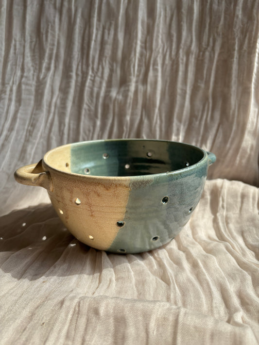Mountains Berry Bowl