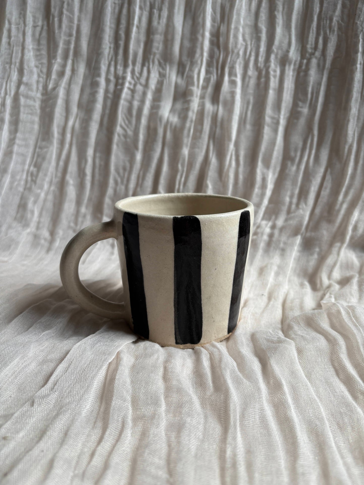 Stripe 300ml Mug