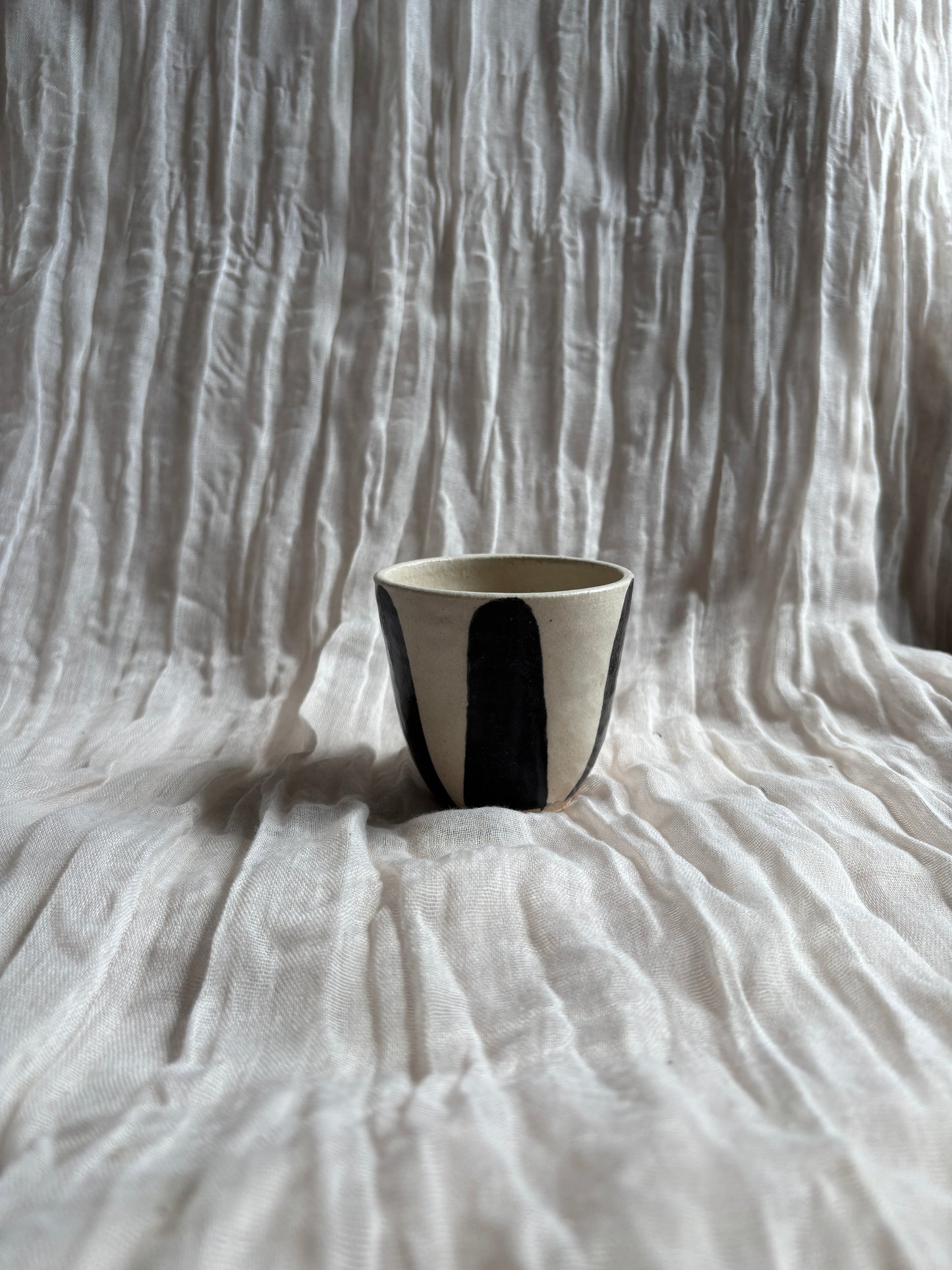 Stripe Cup 150ml