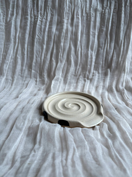 Stripe Spoon Rest