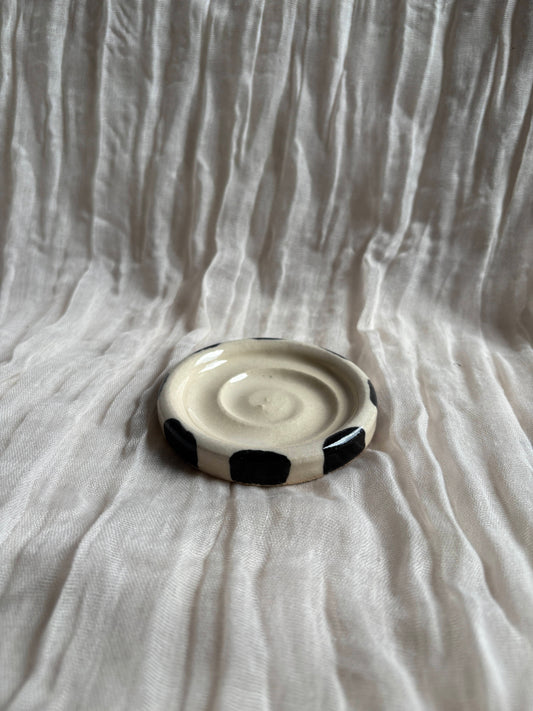 Stripe Mini Soap