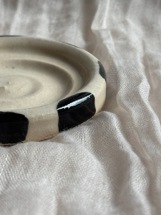 Stripe Mini Soap