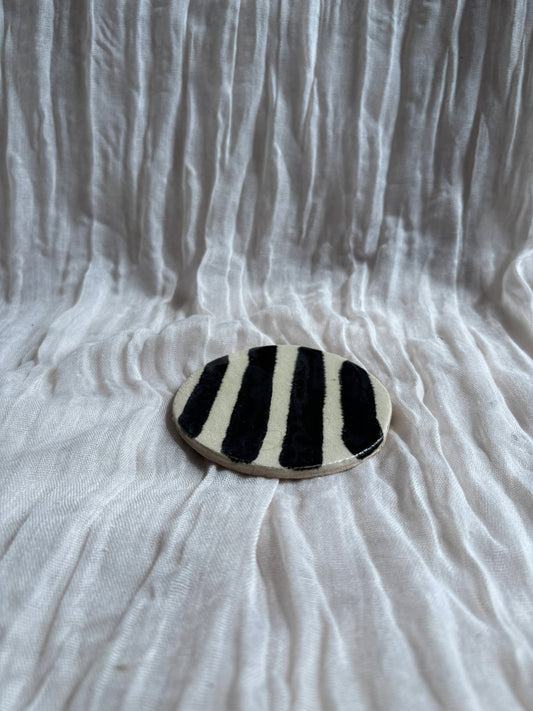 Stripe Coaster Sets