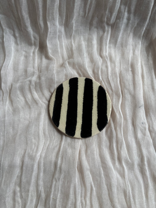 Stripe Coaster Sets