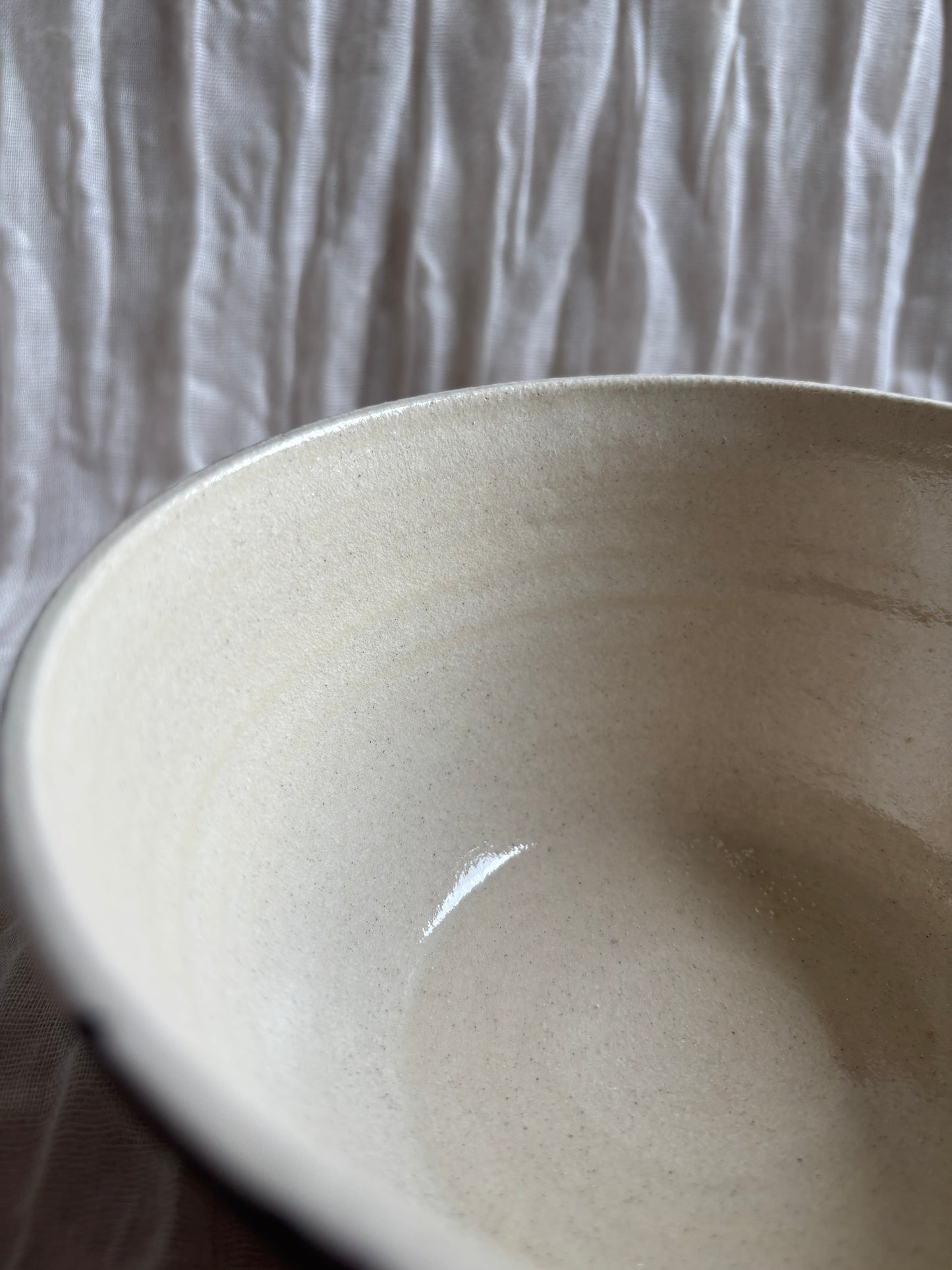 Stripe Medium Bowl