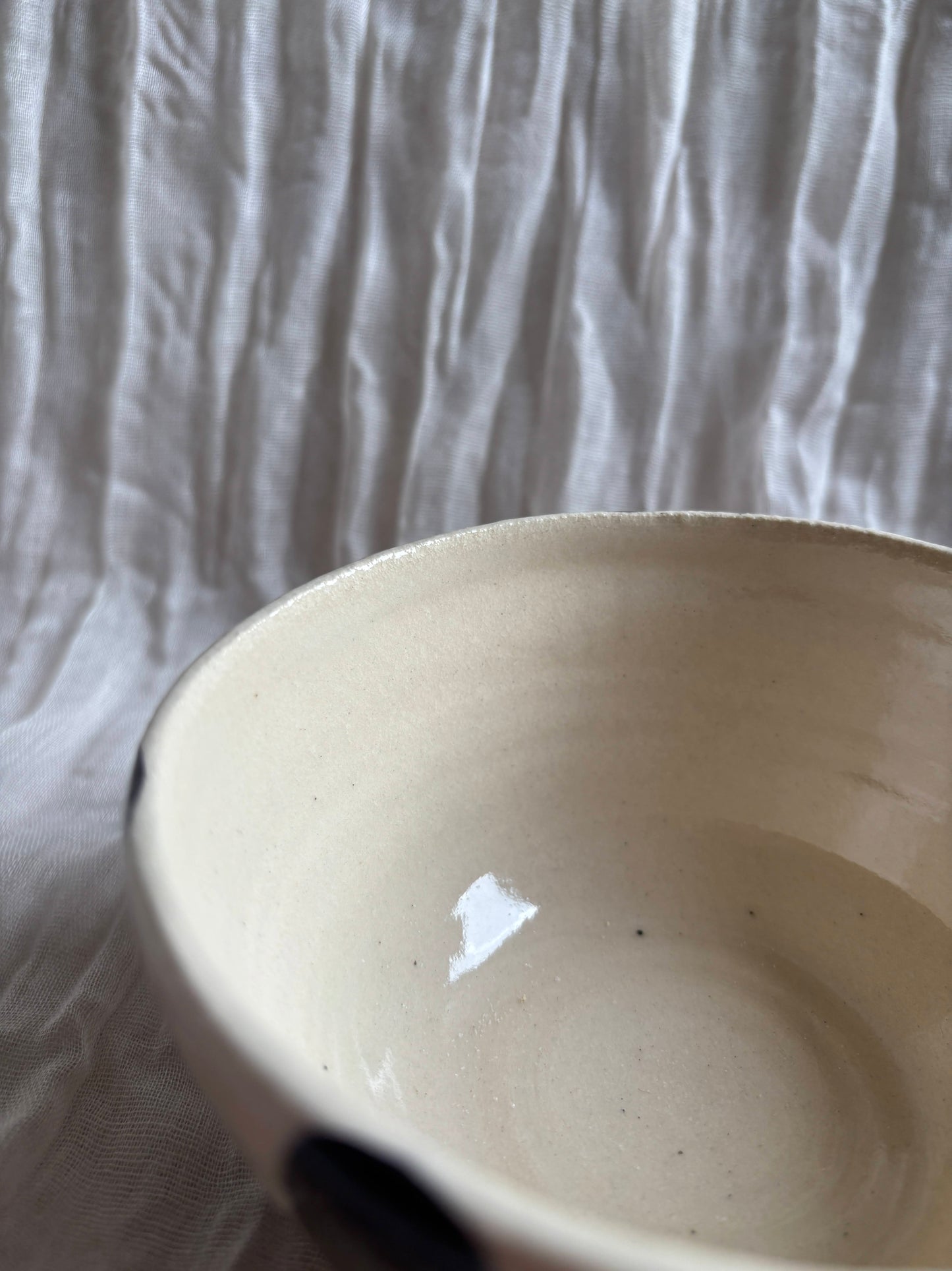Stripe Small Bowl