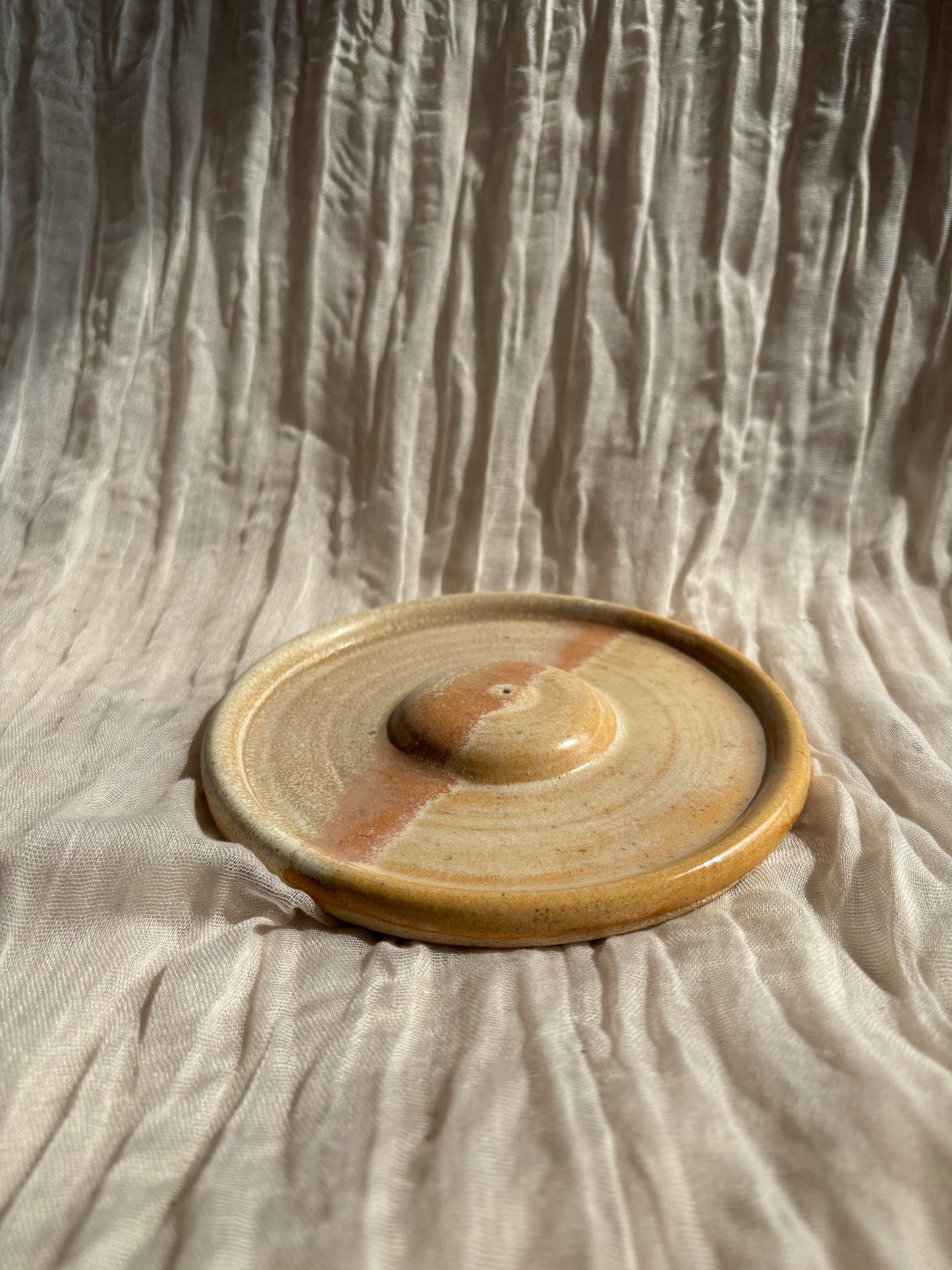 Dunes Incense Stick Holder