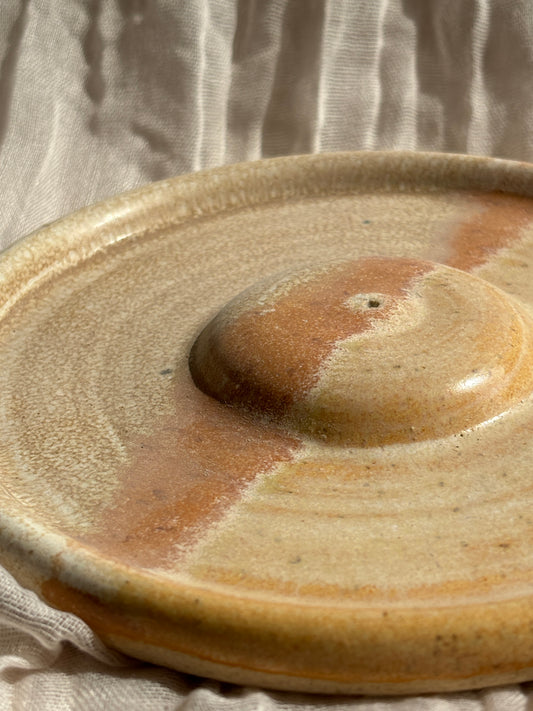Dunes Incense Stick Holder