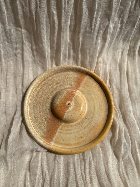 Dunes Incense Stick Holder
