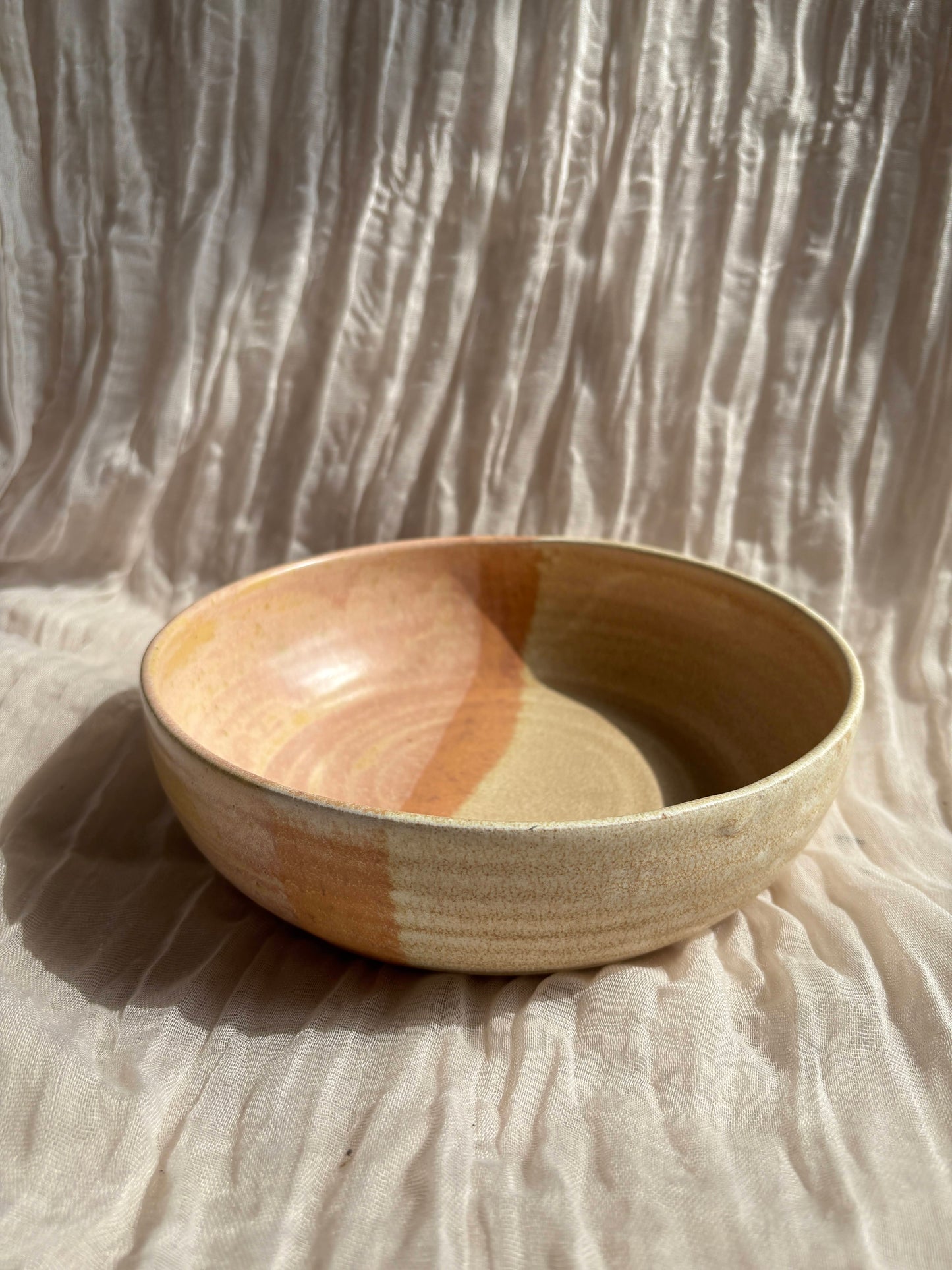 Dunes Pasta Bowl