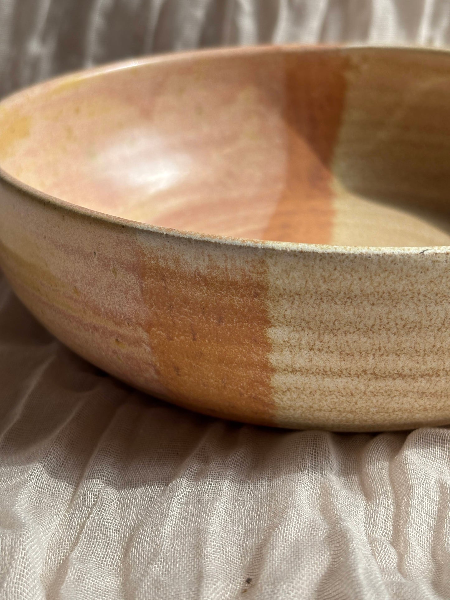 Dunes Pasta Bowl