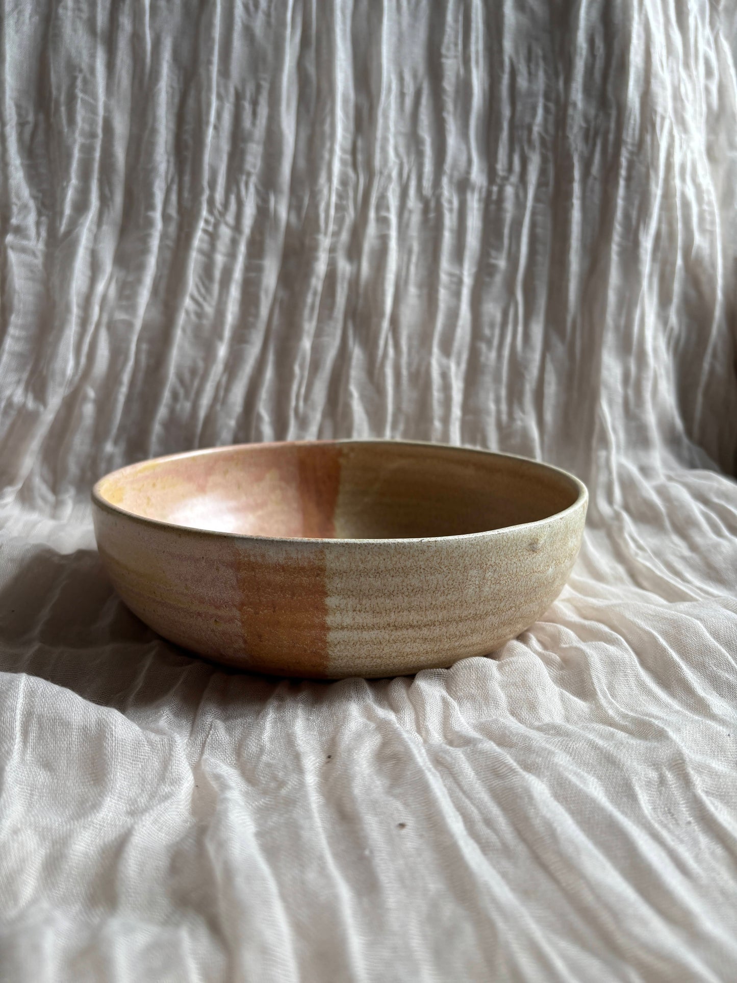 Dunes Pasta Bowl