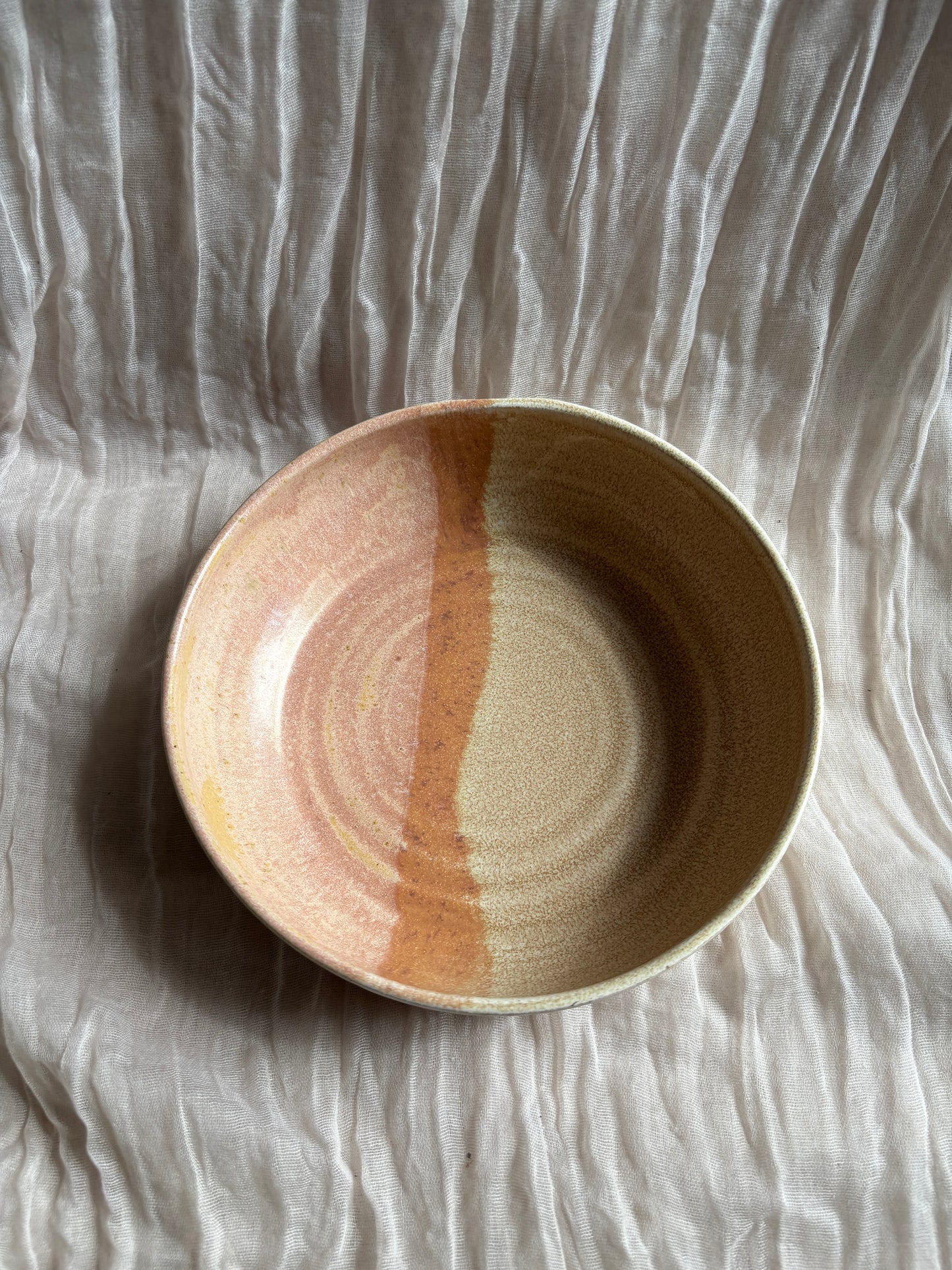 Dunes Pasta Bowl