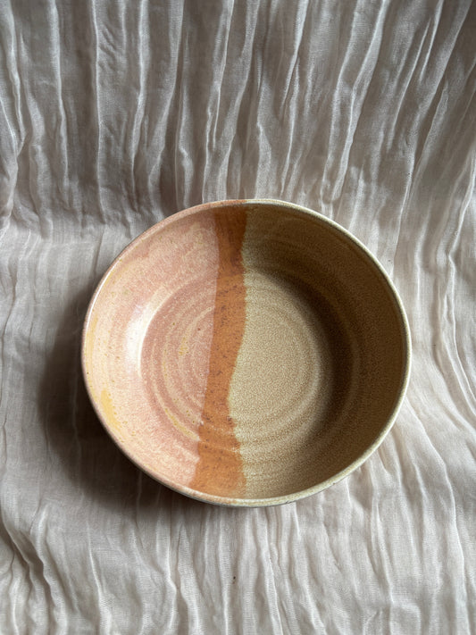 Dunes Pasta Bowl