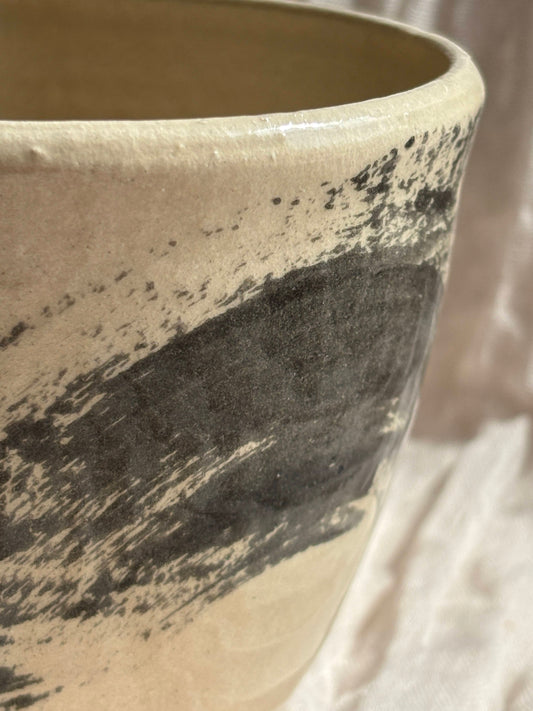 The Makers Mark 10cm Planter