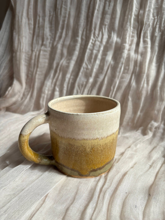 Bamboo 300ml Mug