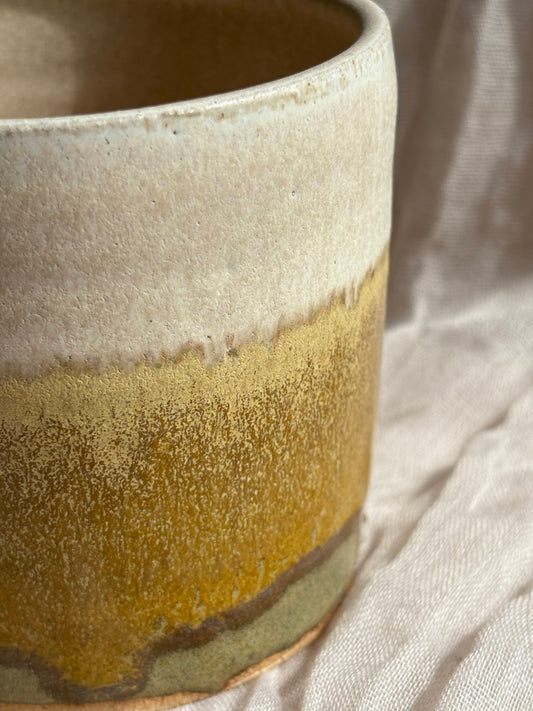 Bamboo 300ml Mug