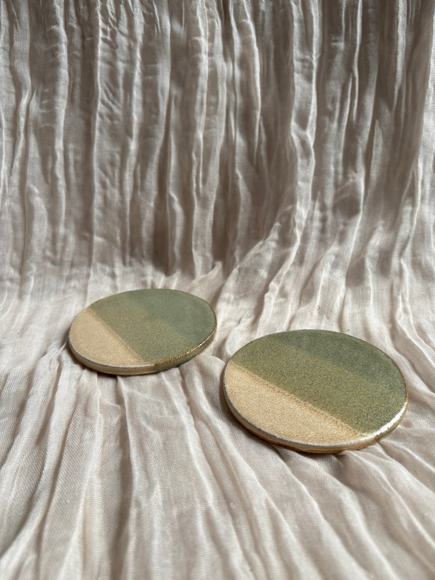 Bamboo Coaster Sets