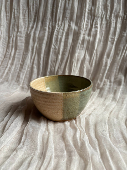Bamboo Small Bowl