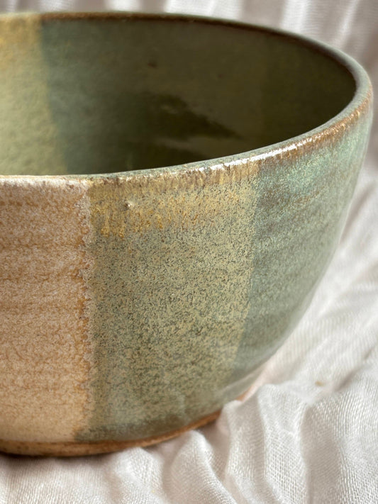 Bamboo Small Bowl