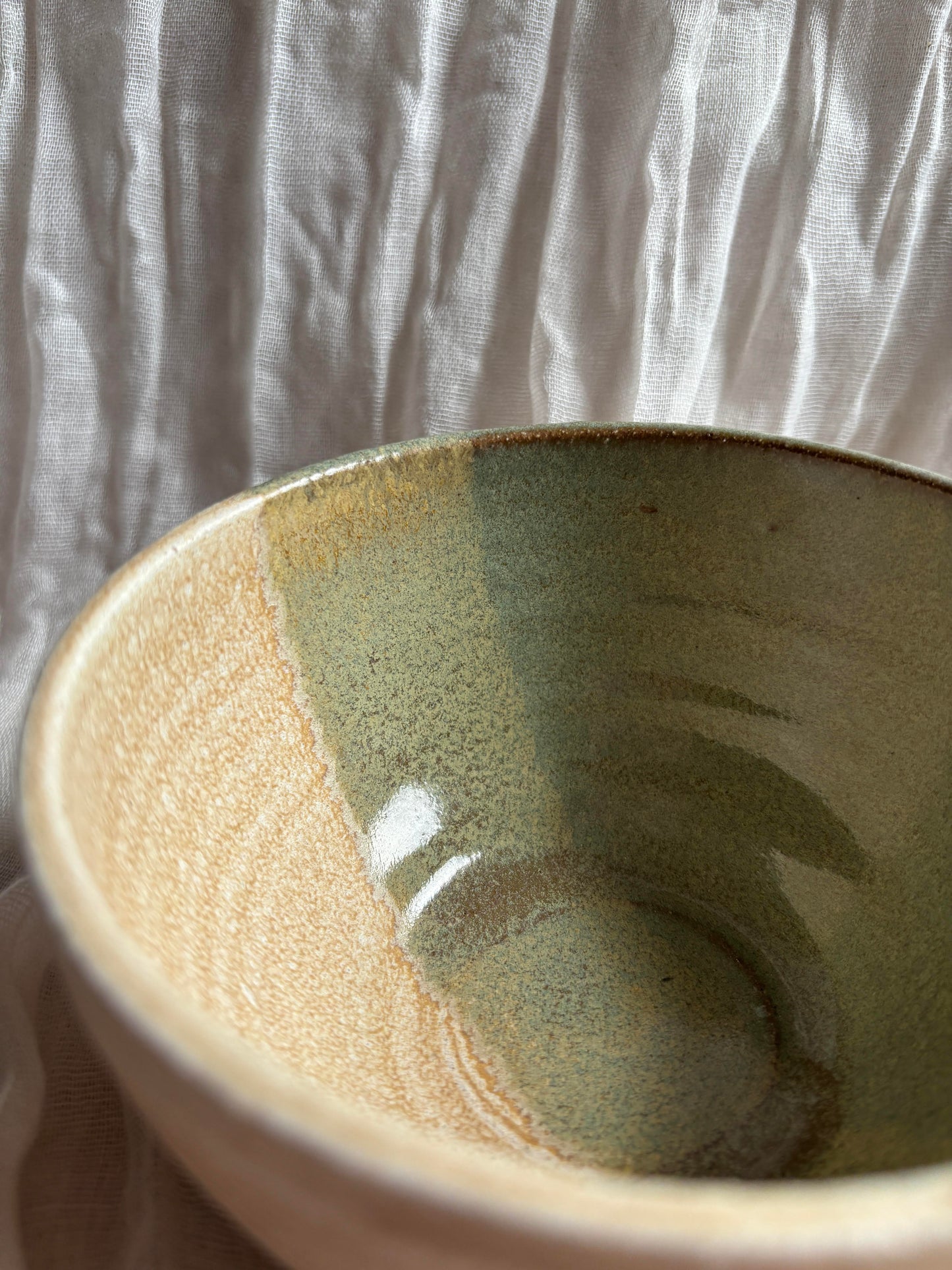 Bamboo Small Bowl