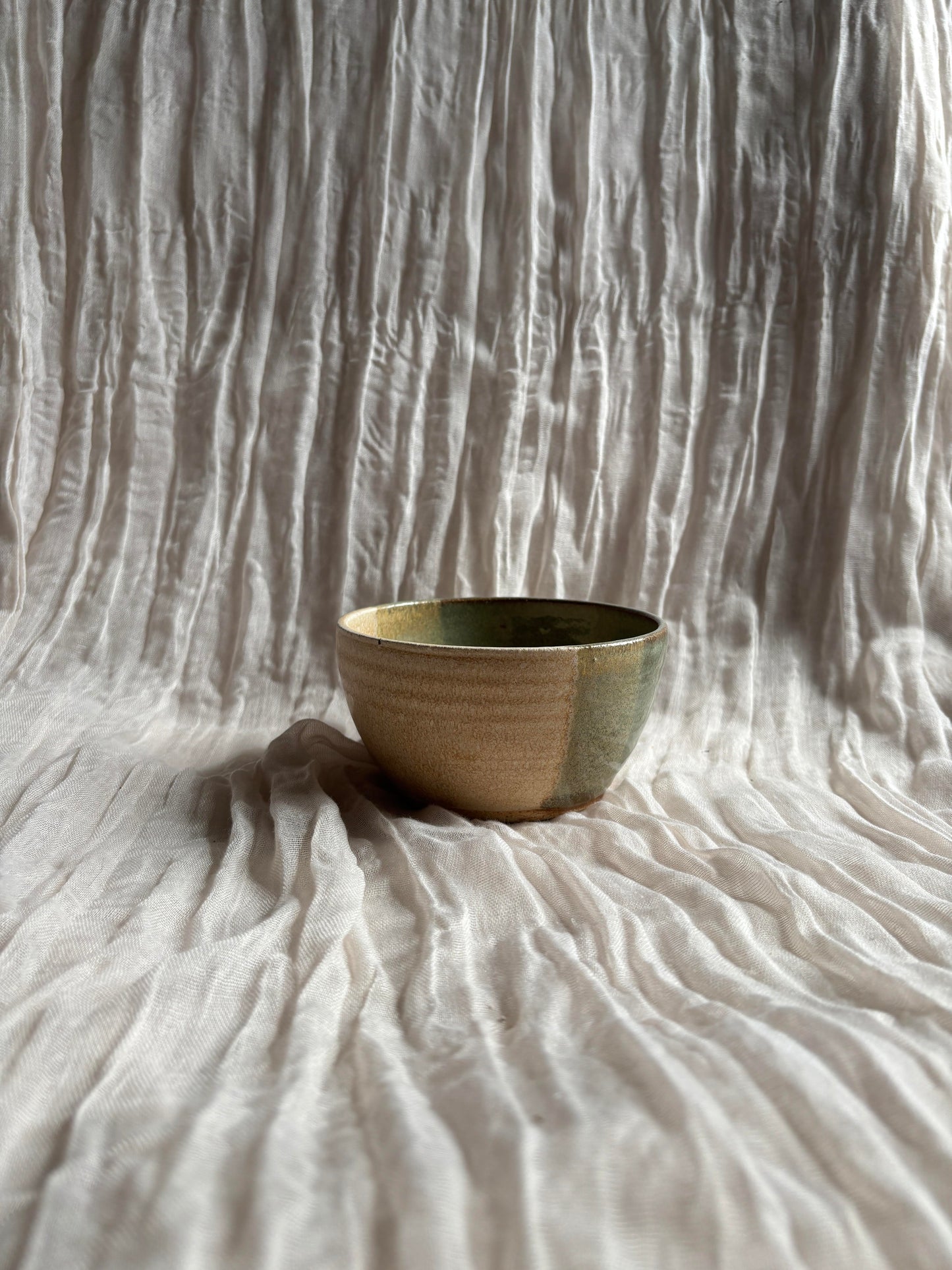 Bamboo Small Bowl