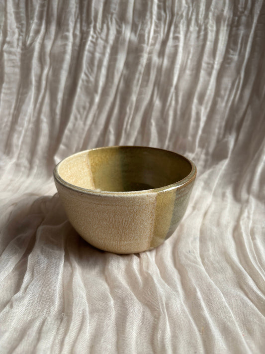Bamboo Tea Bowl