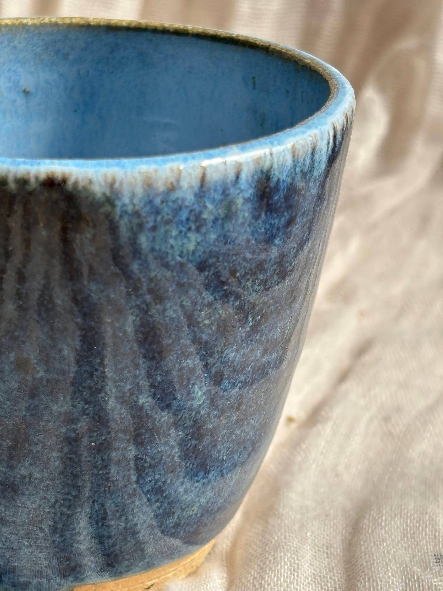 Sea Fever 150ml Cup
