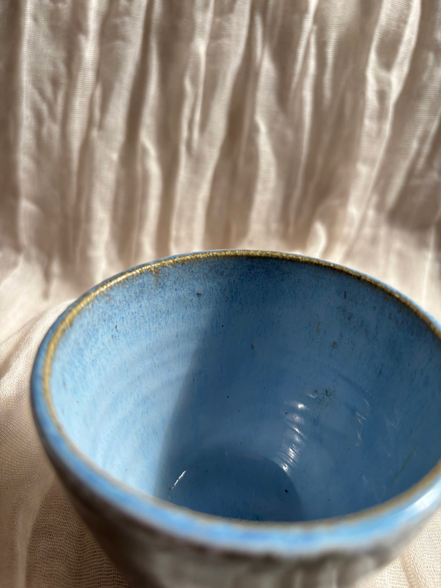 Sea Fever 150ml Cup