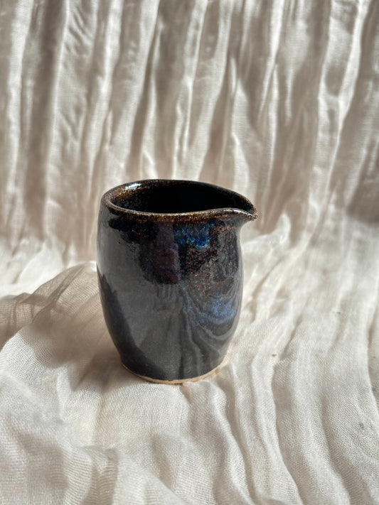 Sea Fever Milk Jug