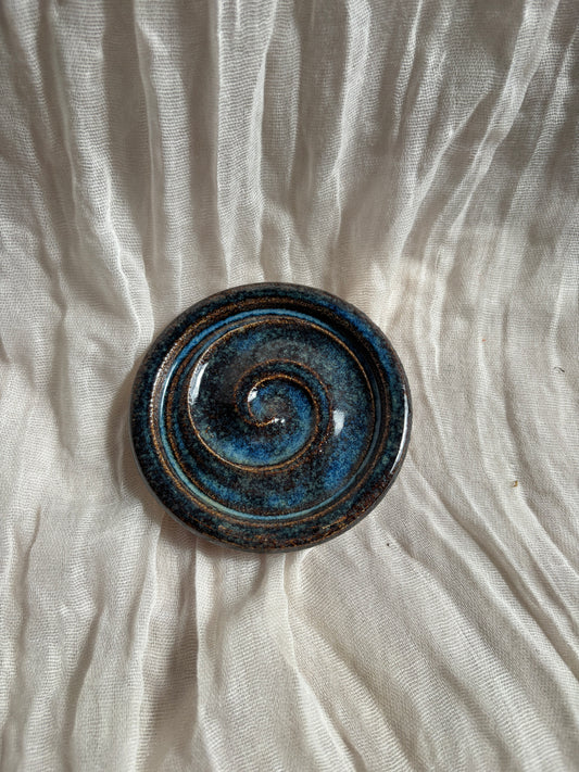 Sea Fever Mini Soap Dish