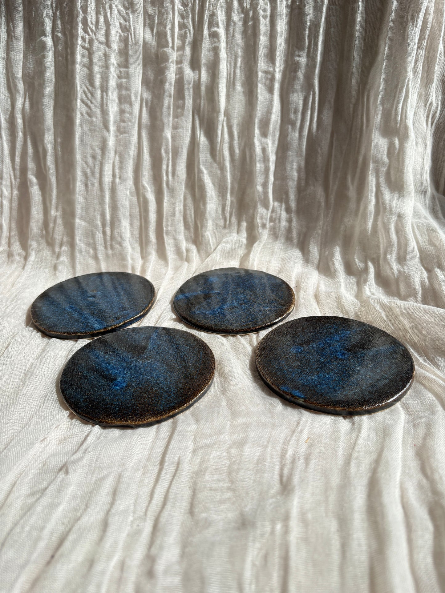Sea Fever Coaster Sets
