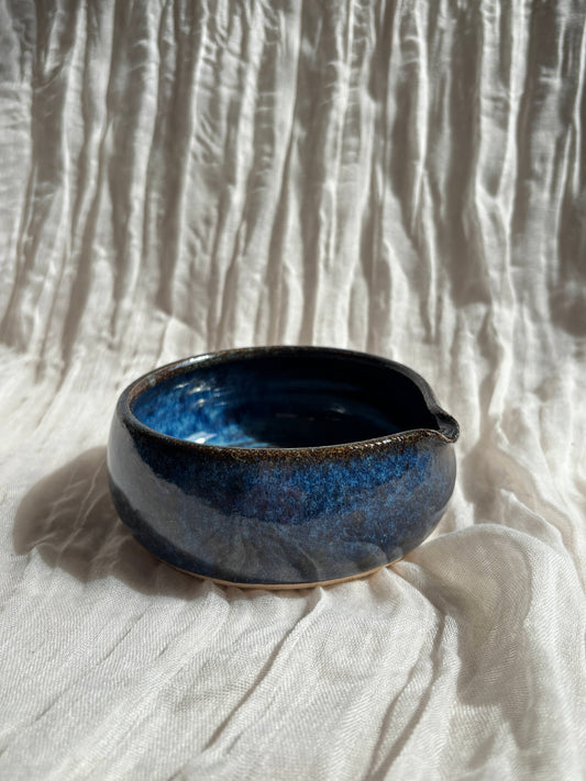 Sea Fever Shaving Bowl