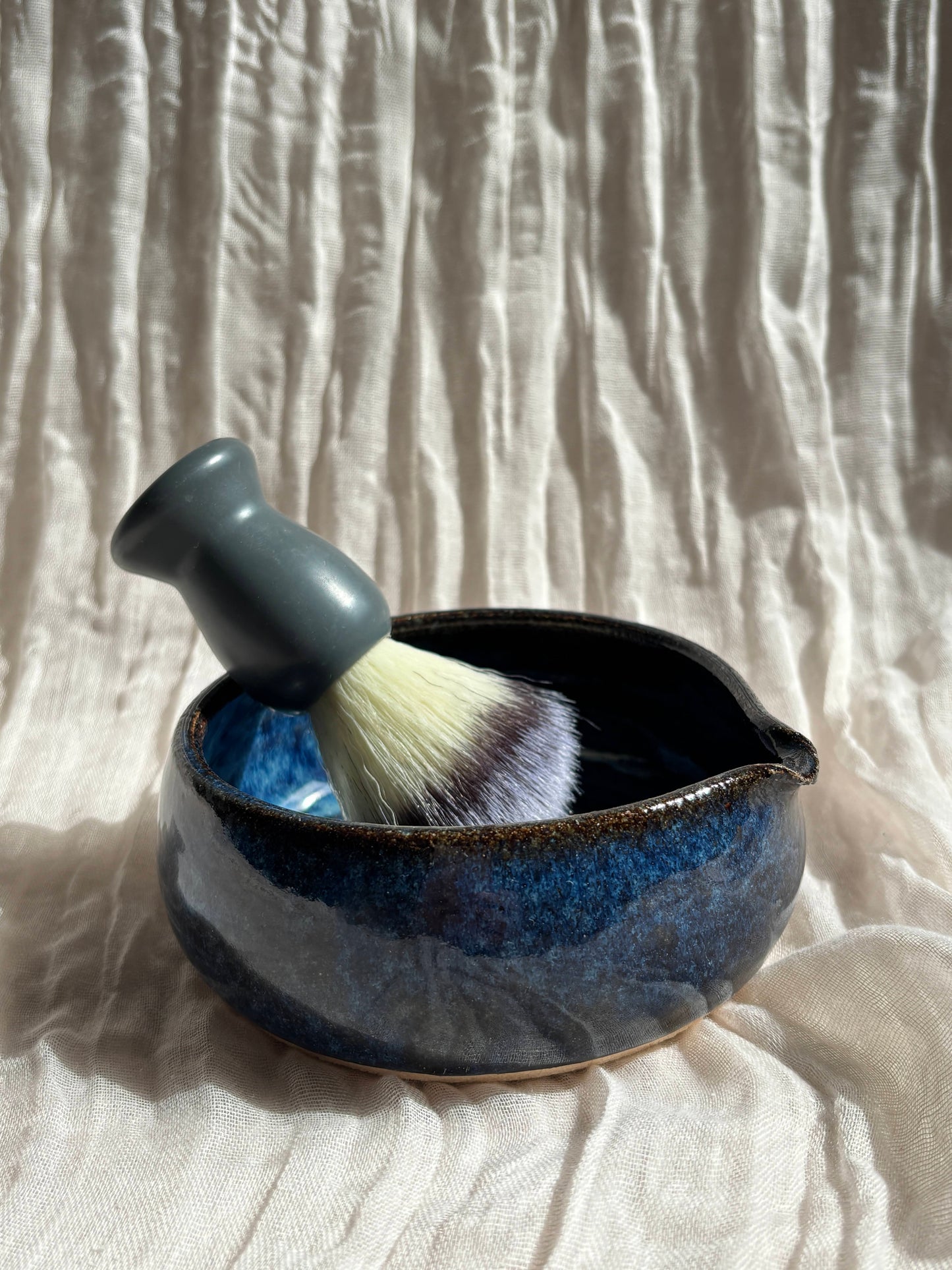 Sea Fever Shaving Bowl