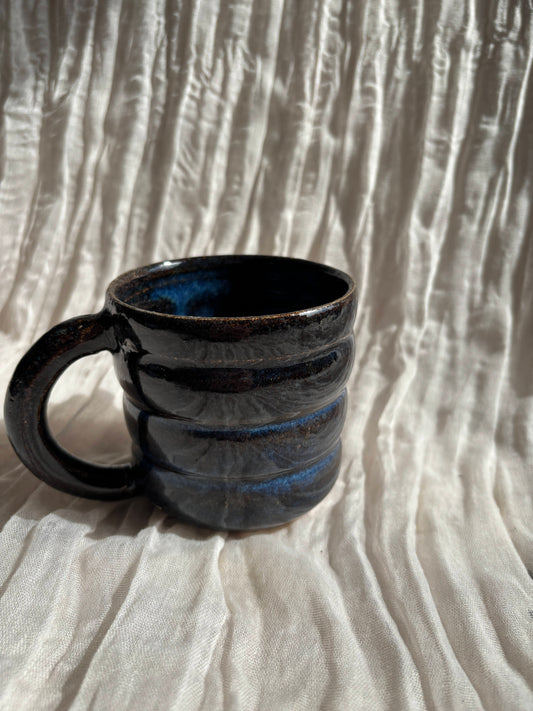 Sea Fever Bubble Mug