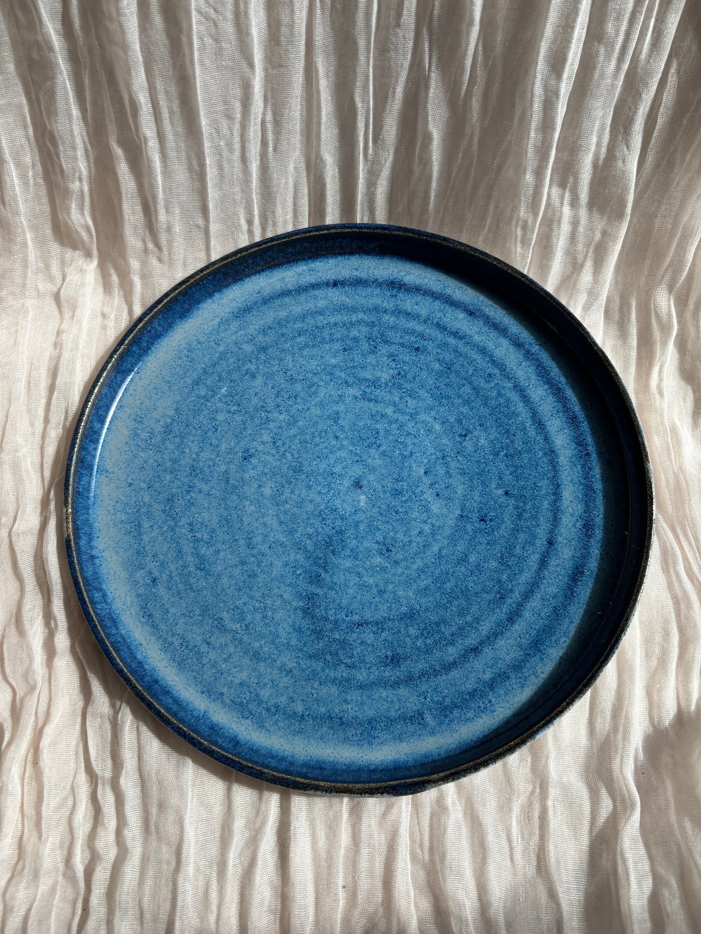 Sea Fever Serving Platter