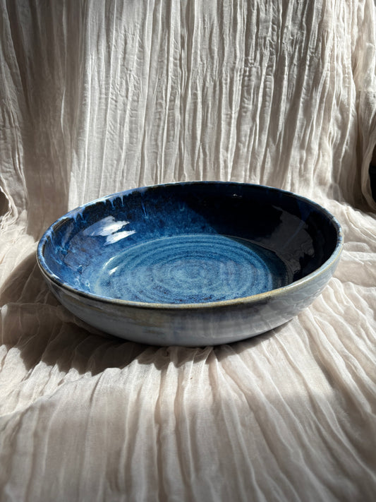 Sea Fever Salad Bowl