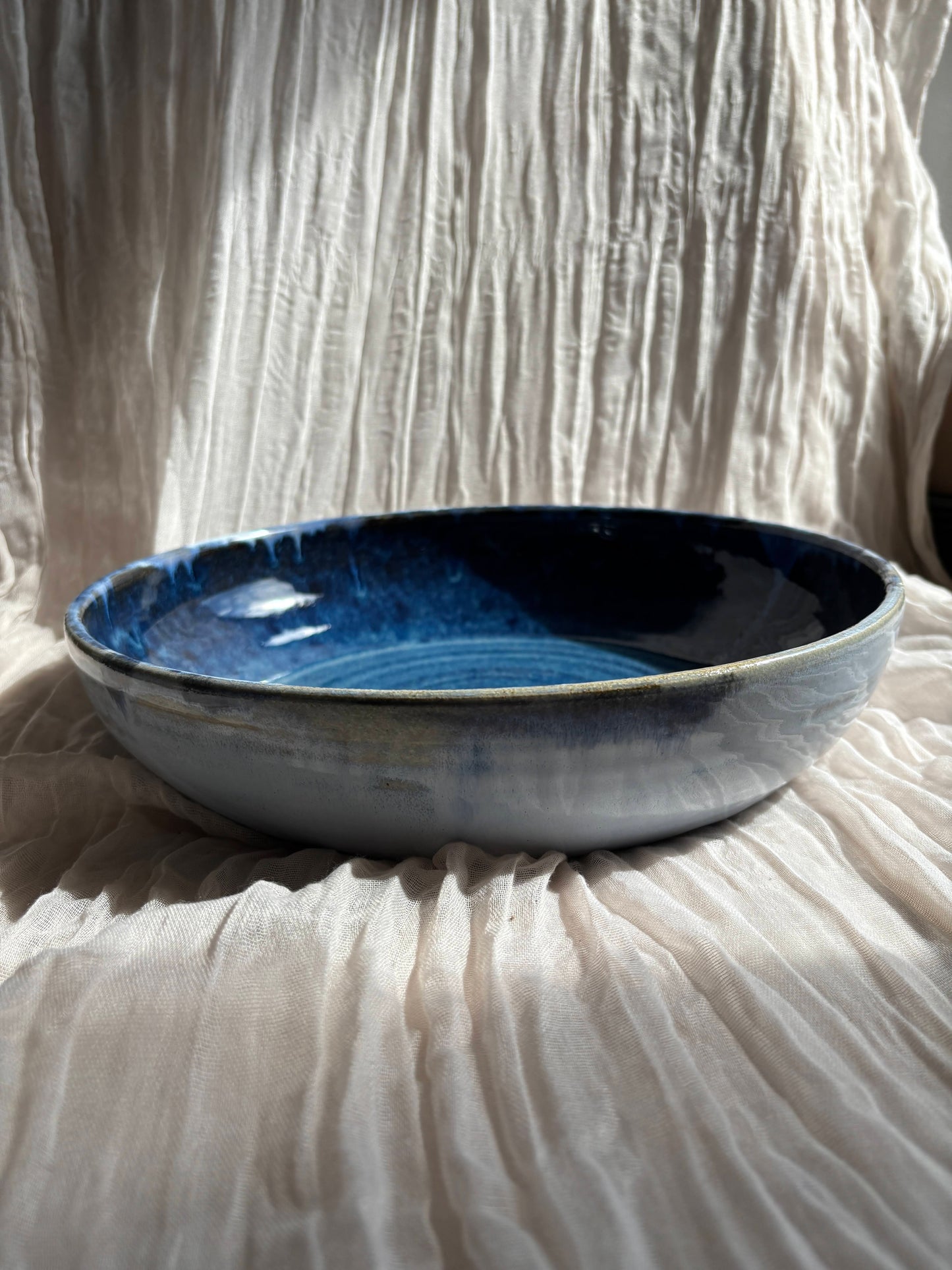 Sea Fever Salad Bowl