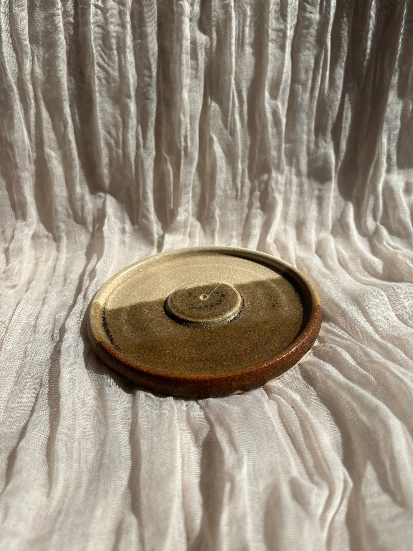 Sandstorm Incense Stick Holder