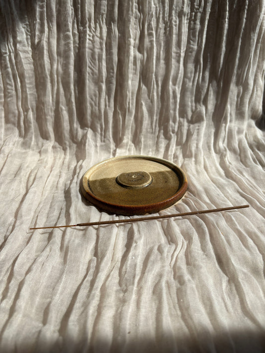 Sandstorm Incense Stick Holder