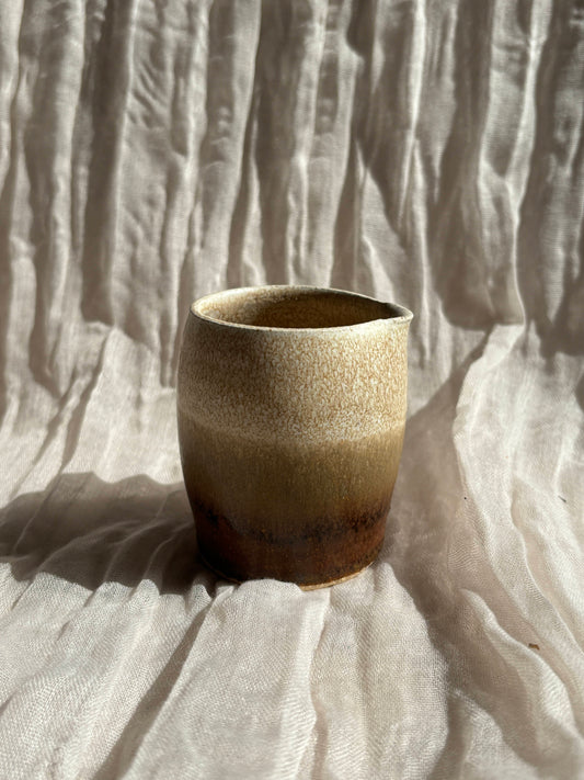 Sandstorm Milk Jug
