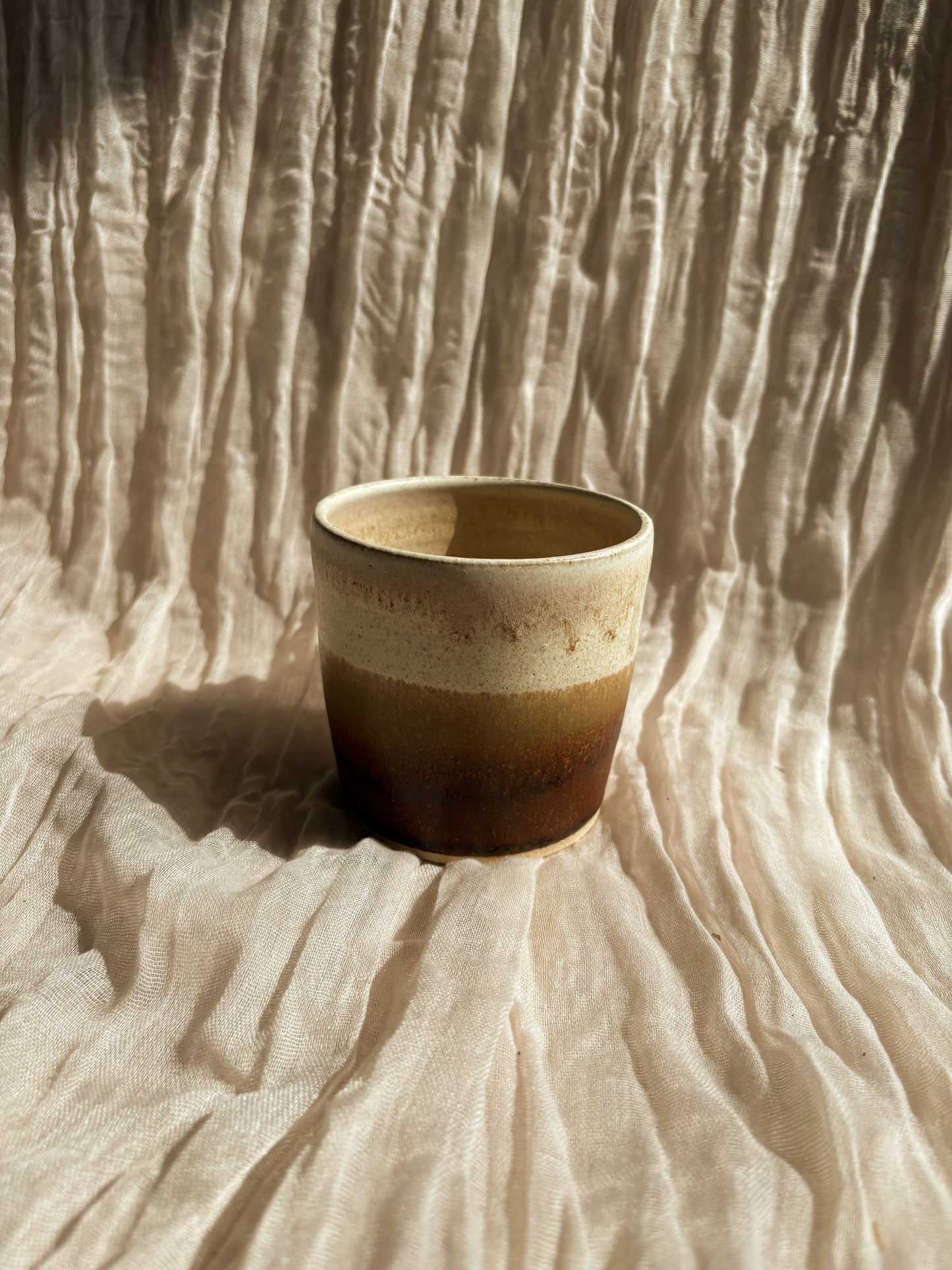 Sandstorm 8cm Planter