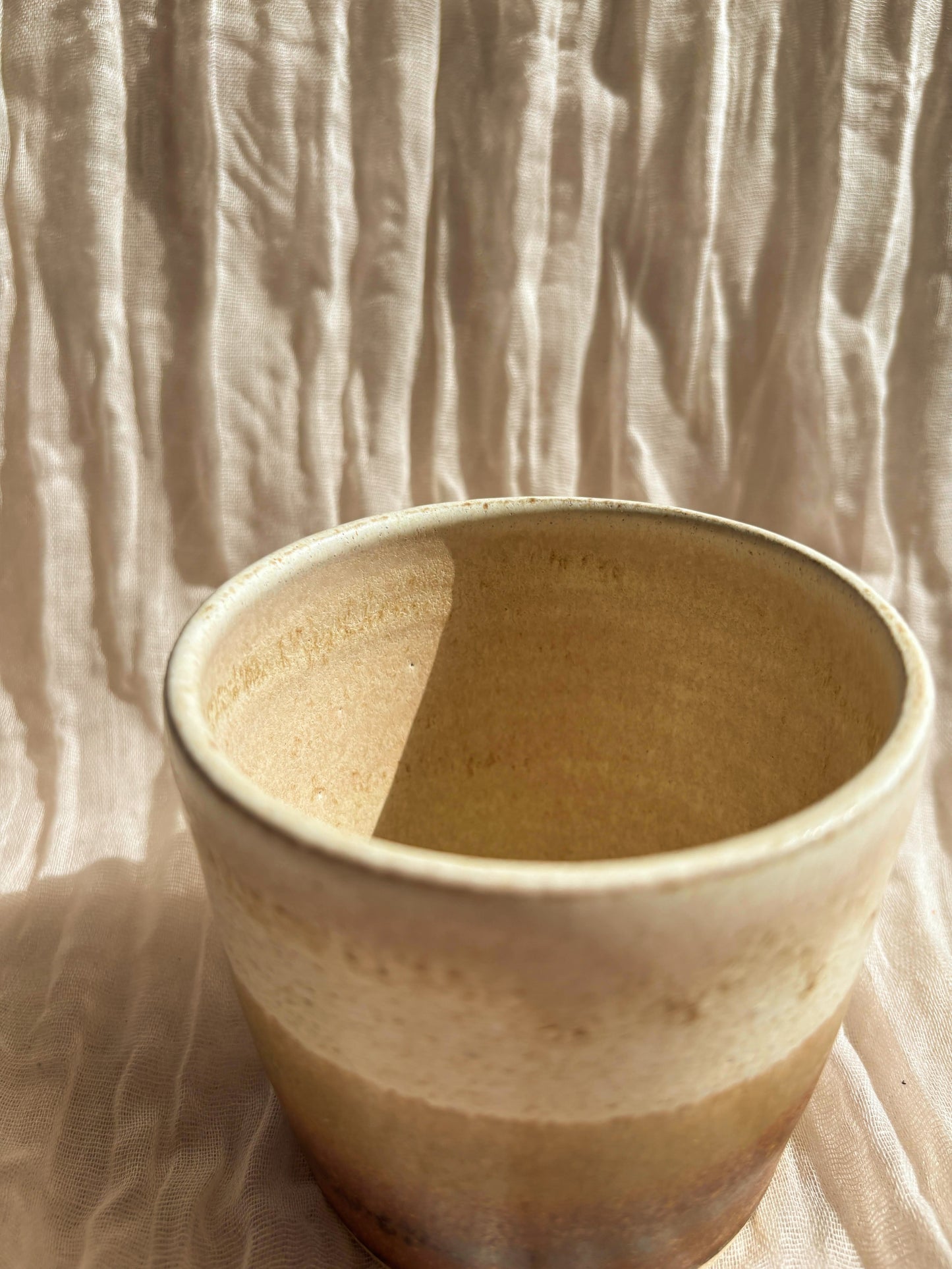 Sandstorm 8cm Planter
