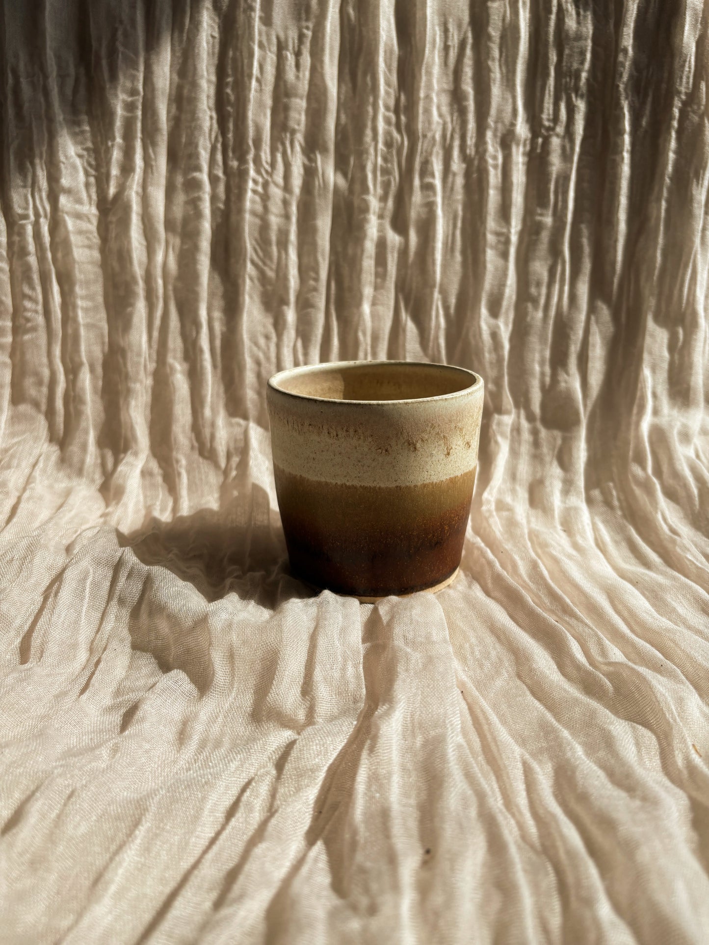 Sandstorm 8cm Planter