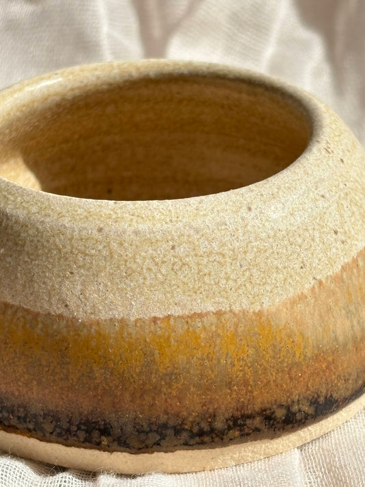 Sandstorm Egg Cup