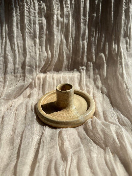 Low Tide Candlestick Holder