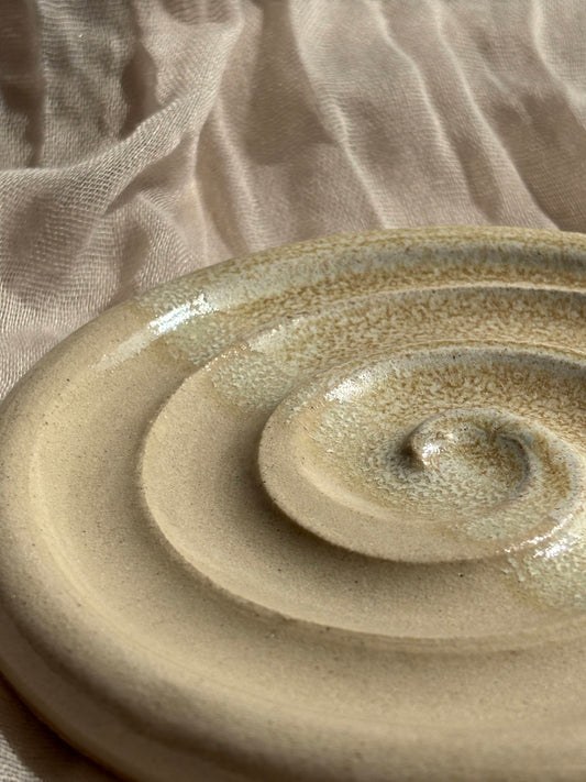 Low Tide Spoon Rest