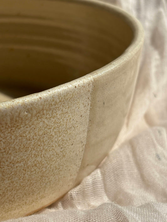 Low Tide Pasta Bowl
