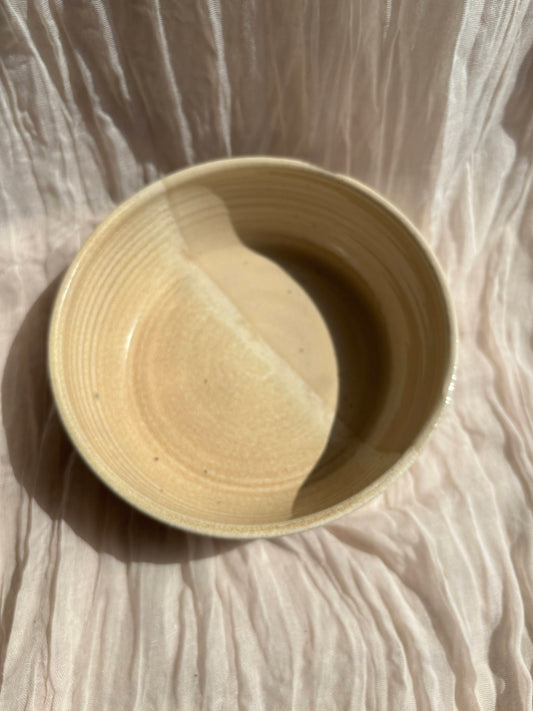 Low Tide Pasta Bowl