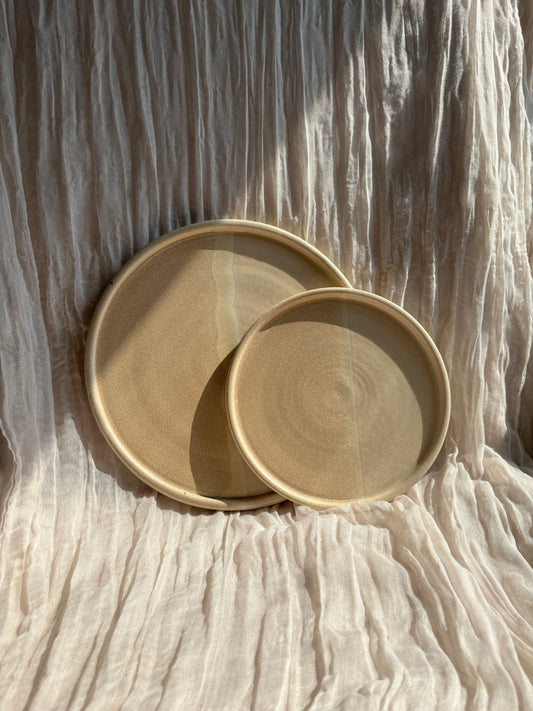 Low Tide Plate